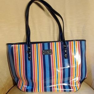 Nine West Multi Tote